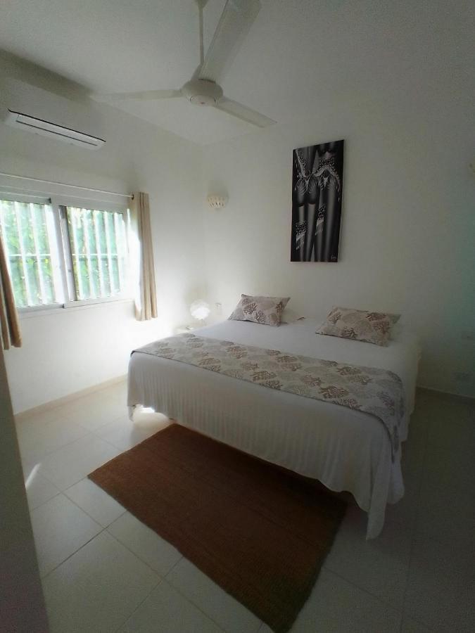 Beach Hotel Casa Nina Las Terrenas Exterior photo