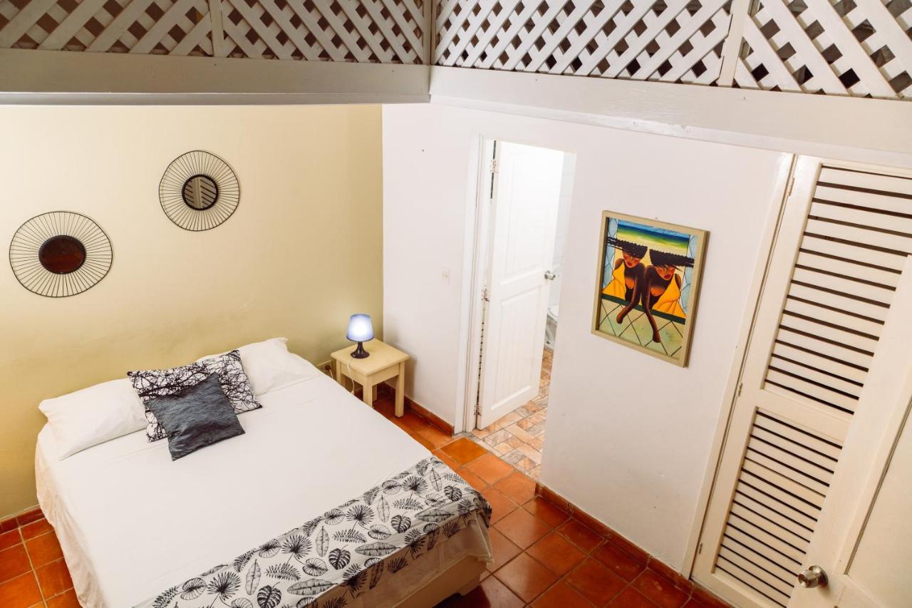 Beach Hotel Casa Nina Las Terrenas Exterior photo