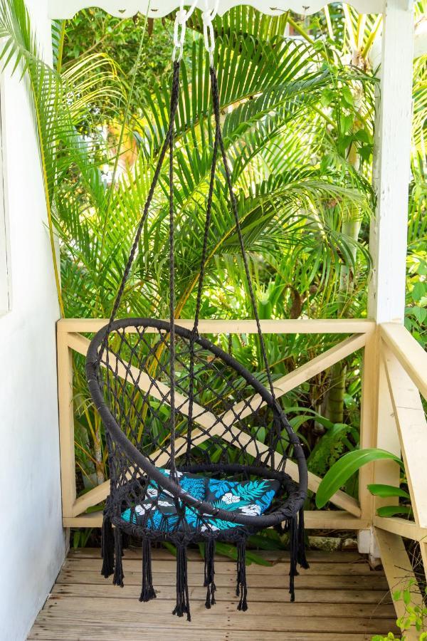 Beach Hotel Casa Nina Las Terrenas Exterior photo