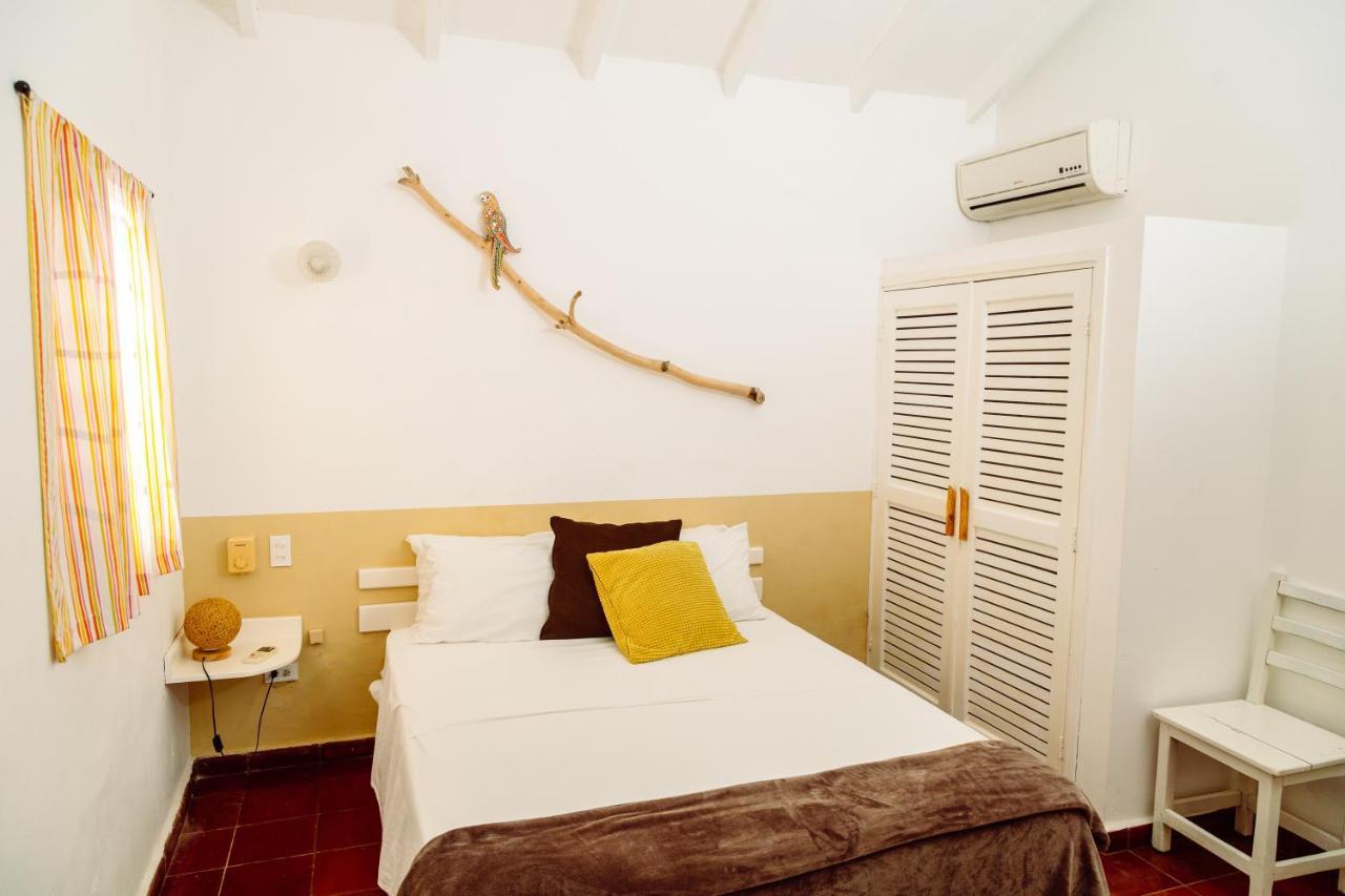 Beach Hotel Casa Nina Las Terrenas Exterior photo