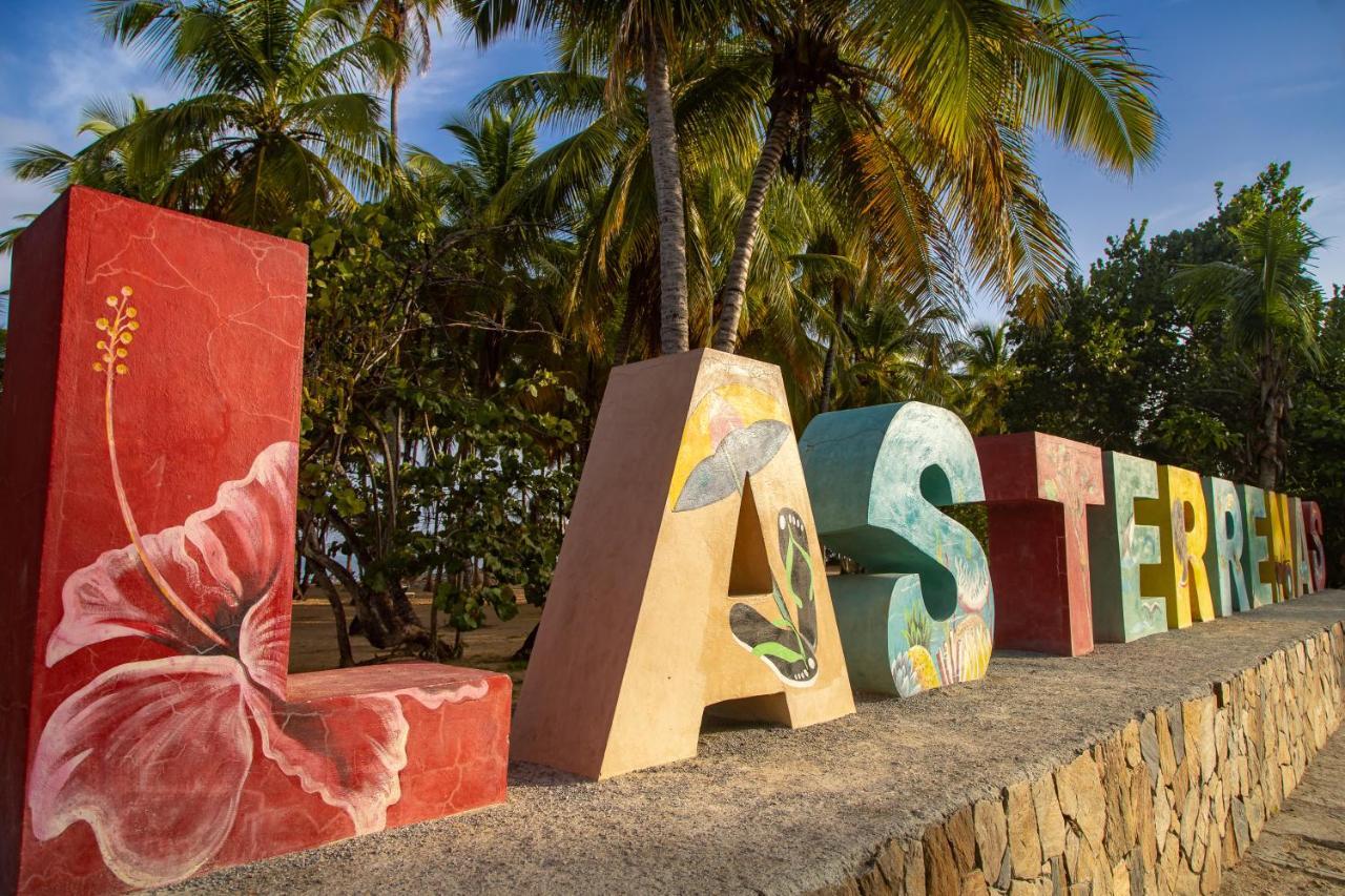 Beach Hotel Casa Nina Las Terrenas Exterior photo