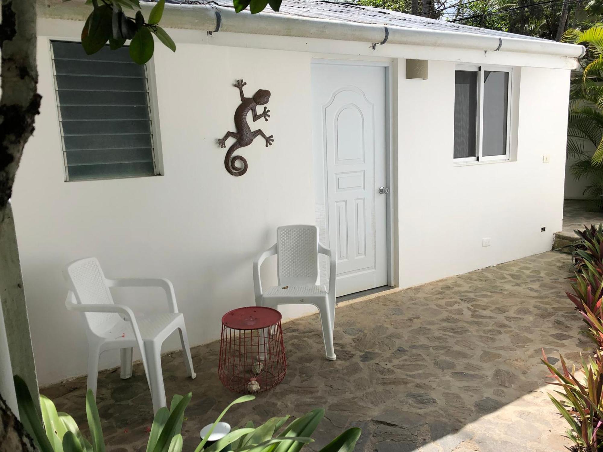 Beach Hotel Casa Nina Las Terrenas Room photo